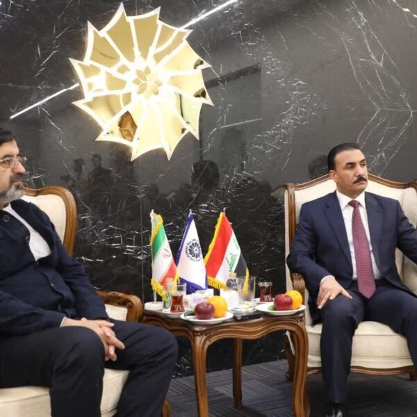 Iran and Iraq Strengthen Educational Partnerships: Key Talks on Collaborative Initiatives