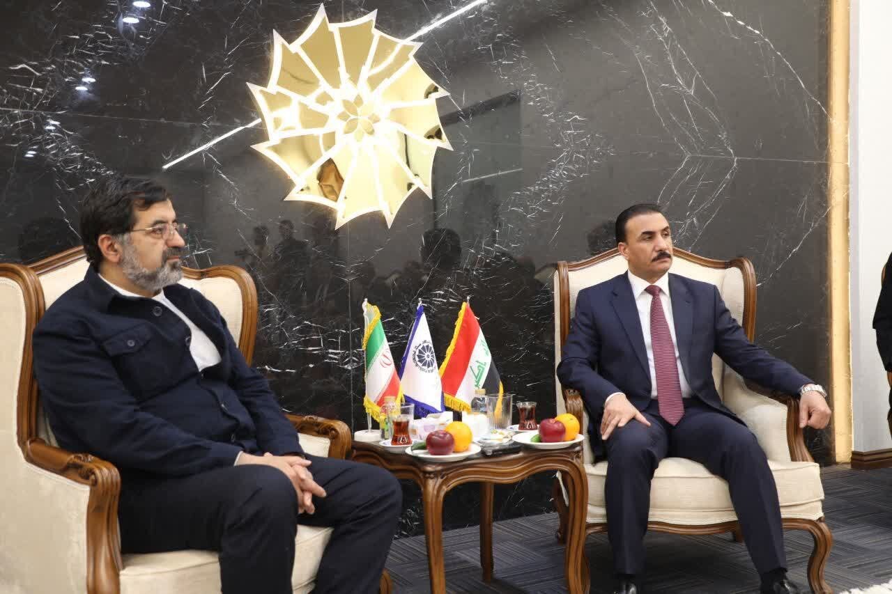 Iran and Iraq Strengthen Educational Partnerships: Key Talks on Collaborative Initiatives