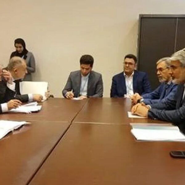Iran and Italy Forge Stronger Health Partnerships: A Boost for Global Healthcare Collaboration