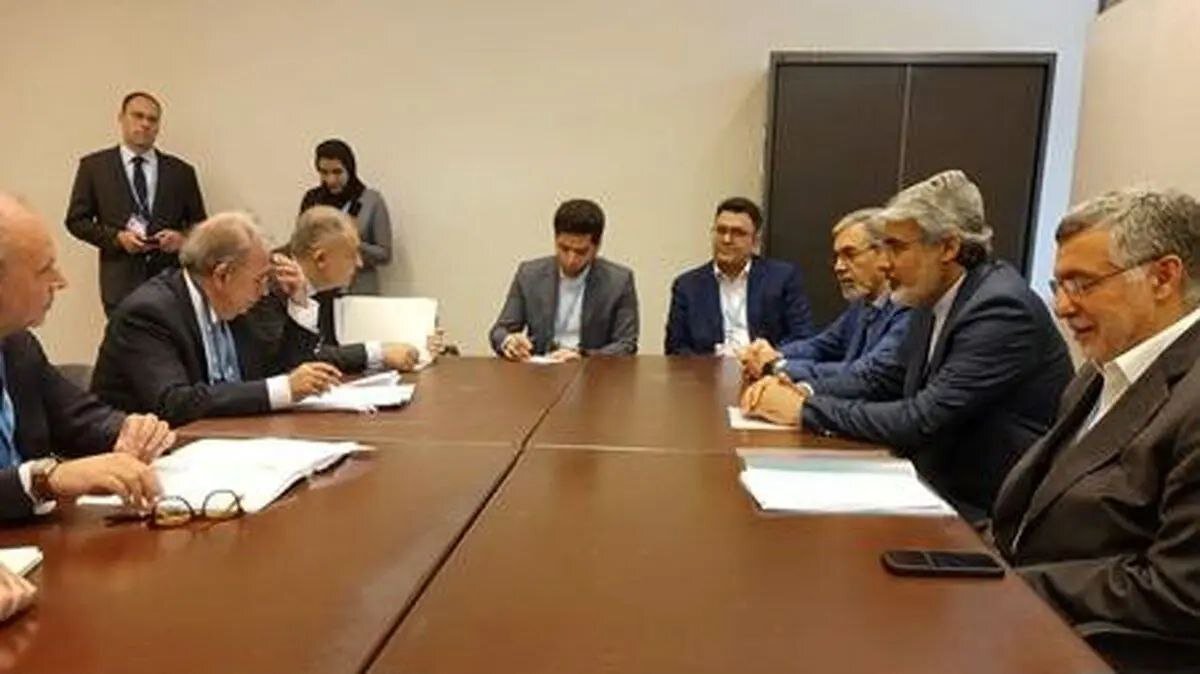 Iran and Italy Forge Stronger Health Partnerships: A Boost for Global Healthcare Collaboration