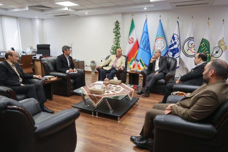 Iran and Kuwait Forge Stronger Ties Through Car Racing and Tourism Collaboration