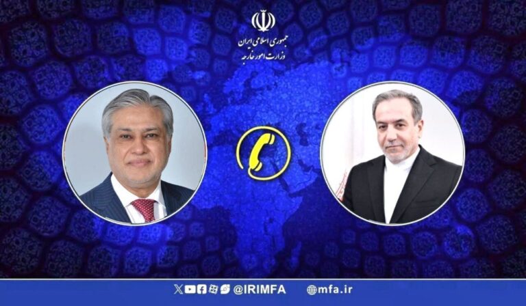 Iran and Pakistan Strengthen Bilateral Relations: Key Talks on Regional Developments