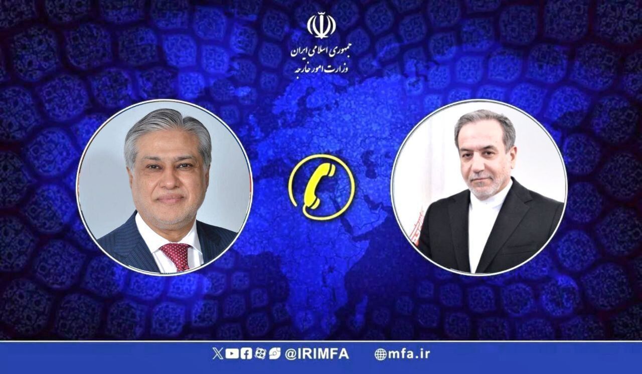 Iran and Pakistan Strengthen Bilateral Relations: Key Talks on Regional Developments