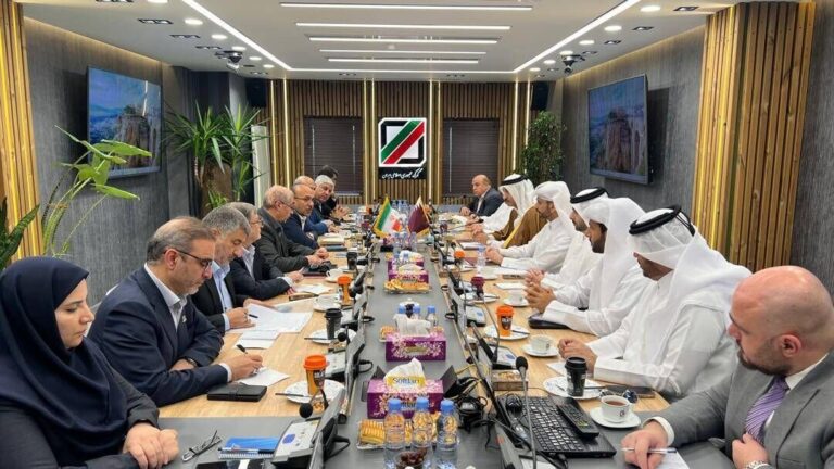 Iran and Qatar Boost Customs Cooperation: Strengthening Trade Relations for a Brighter Future