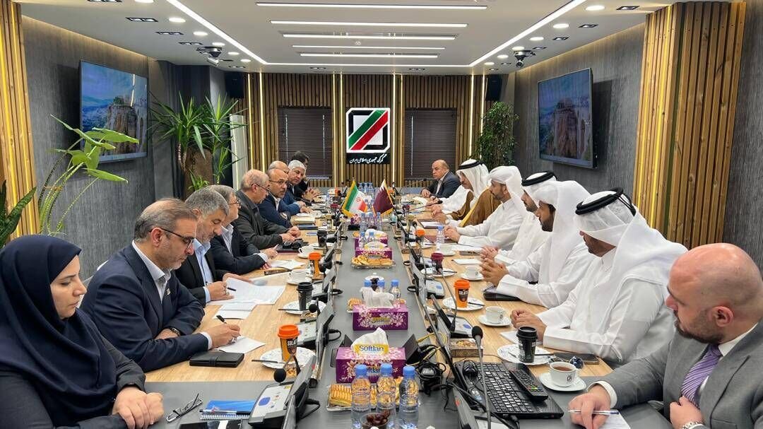 Iran and Qatar Boost Customs Cooperation: Strengthening Trade Relations for a Brighter Future
