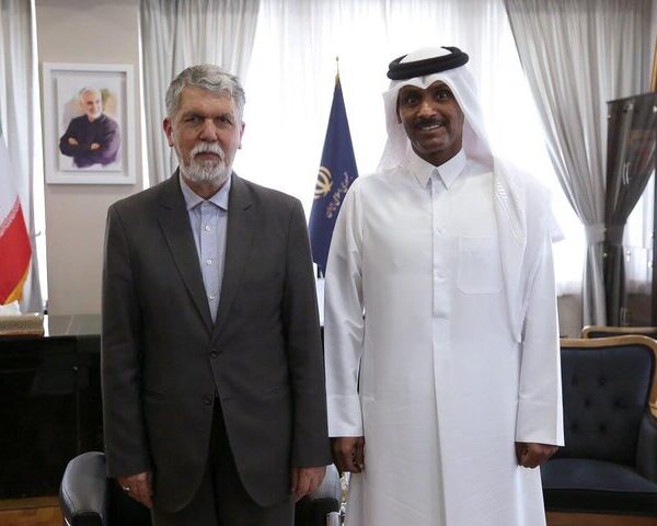 Iran and Qatar Forge Stronger Cultural Connections: A New Era of Collaboration