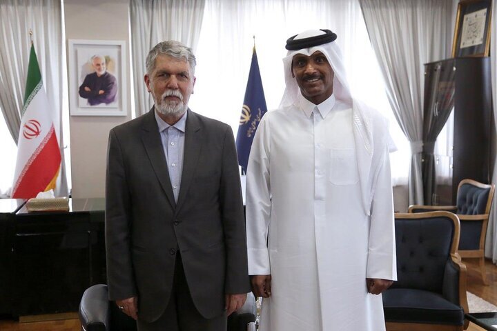 Iran and Qatar Forge Stronger Cultural Connections: A New Era of Collaboration