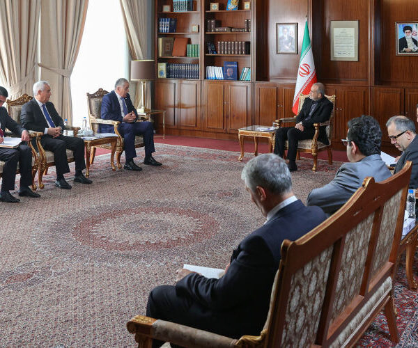 Iran and Tajikistan Strengthen Excellent Relations, Says President Pezeshkian
