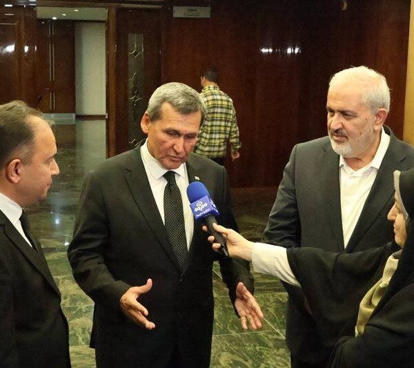 Iran and Turkmenistan Join Forces to Launch 3rd Power Transmission Line: A New Era of Energy Collaboration!