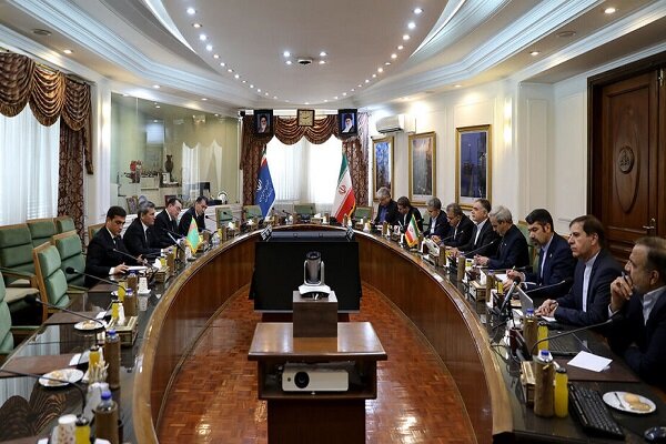 Iran and Turkmenistan Strengthen Gas Cooperation: A Strategic Energy Alliance