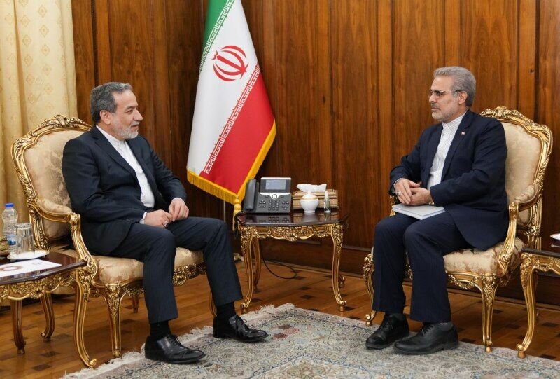 Iran and Venezuela Strengthen Economic Bonds: Key Insights from Iran's Foreign Minister
