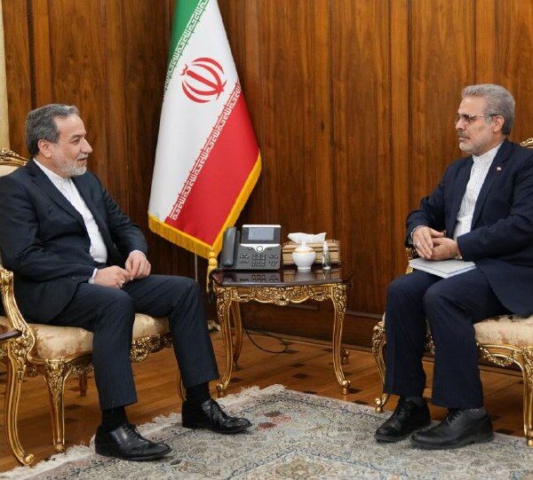 Iran and Venezuela: Strengthening Economic Ties for a Brighter Future
