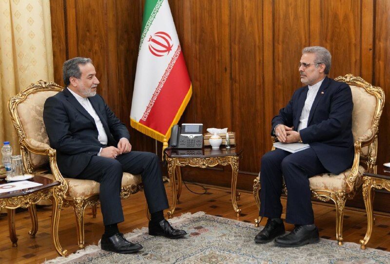 Iran and Venezuela: Strengthening Economic Ties for a Brighter Future