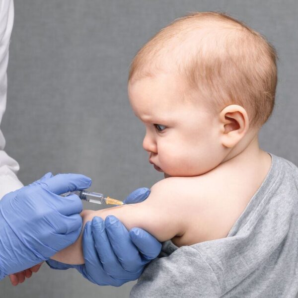 Iran to Launch Nationwide Distribution of Indigenous Pentavalent Vaccines