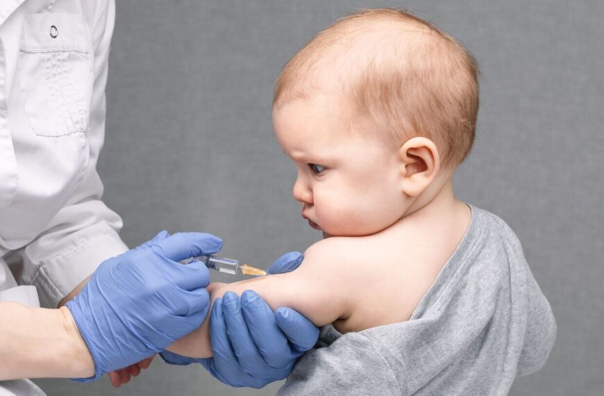 Iran to Launch Nationwide Distribution of Indigenous Pentavalent Vaccines