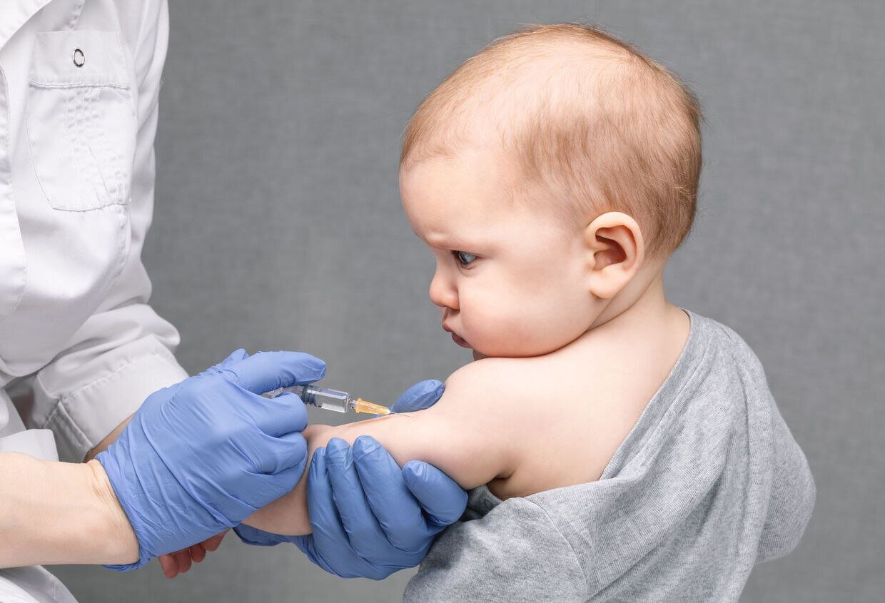 Iran to Launch Nationwide Distribution of Indigenous Pentavalent Vaccines