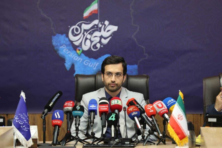 Iran to Sue Google for Misnaming the Persian Gulf: A Legal Battle Over Geographic Identity