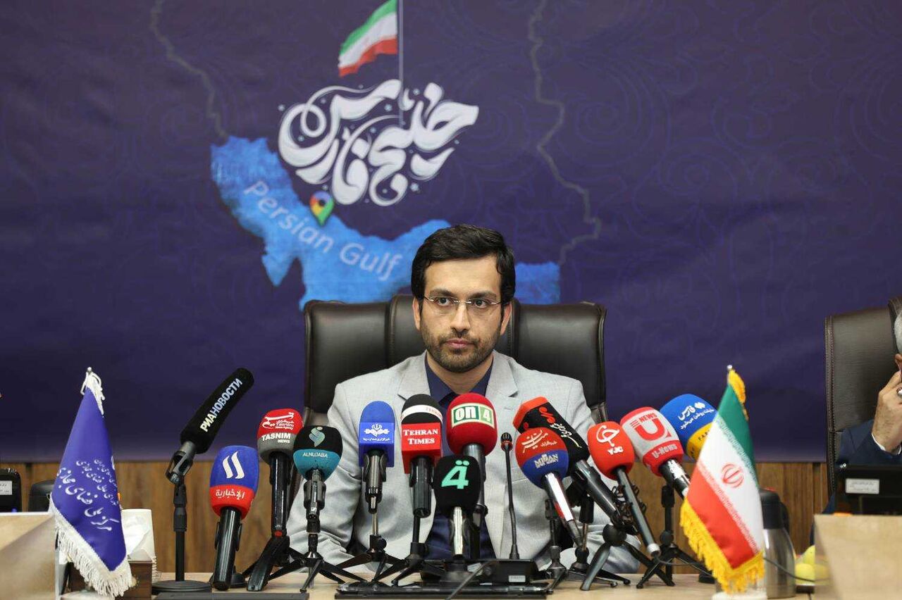Iran to Sue Google for Misnaming the Persian Gulf: A Legal Battle Over Geographic Identity