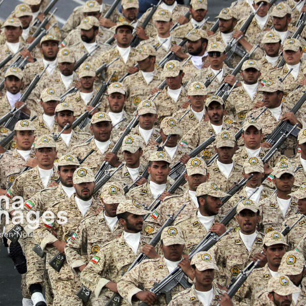 Iranian Army Pledges to Thwart Enemy Ambitions and Safeguard National Interests