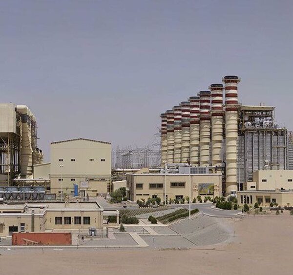 Iranian Company Refutes Reuters Report on Syrian Operations