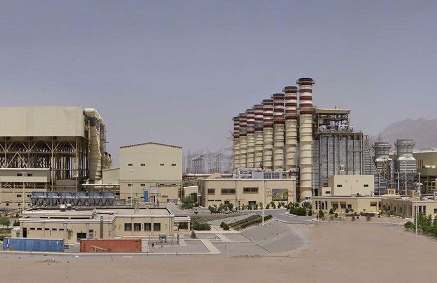 Iranian Company Refutes Reuters Report on Syrian Operations
