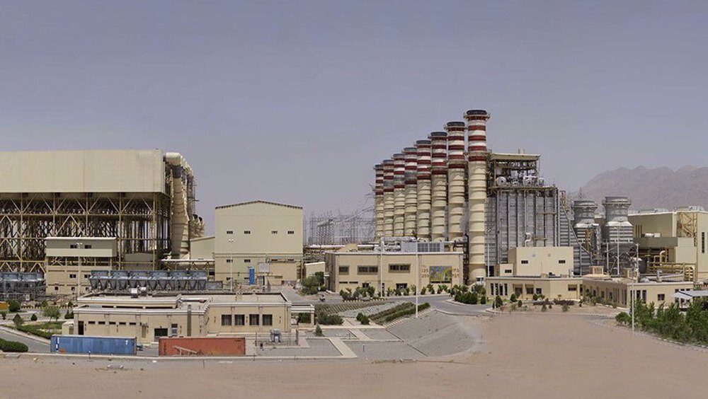 Iranian Company Refutes Reuters Report on Syrian Operations