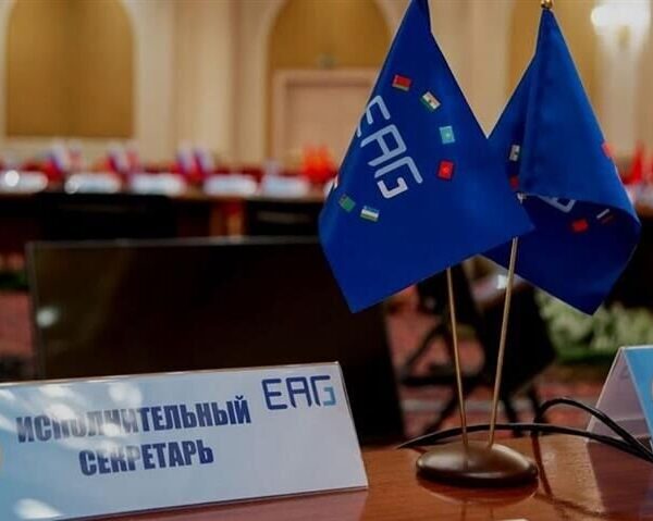 Iranian Delegation Heads to Russia for Key EAG Meeting: Strengthening Diplomatic Ties