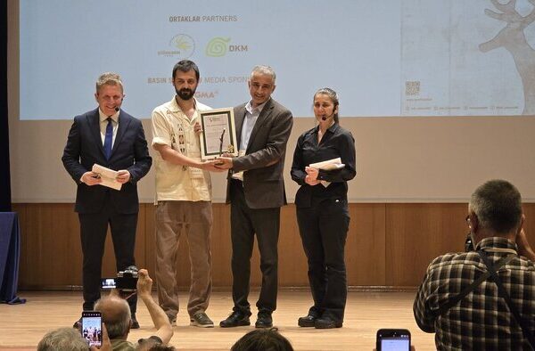 Iranian Film Triumphs at Ankara International Wildlife Documentary Festival