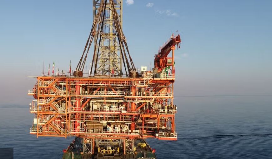 Iranian Official: Strengthening US Relations Crucial for Oil and Gas Industry Growth