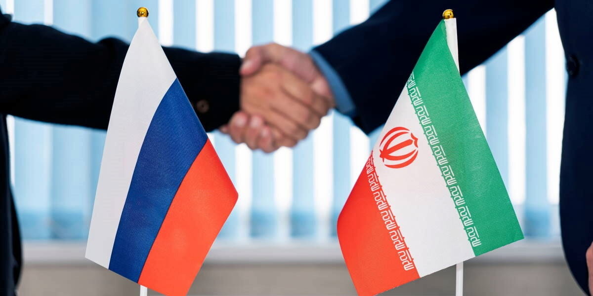 Iranian Shopping Boost: Russian Tourists Embrace Mir Pay for Seamless Transactions
