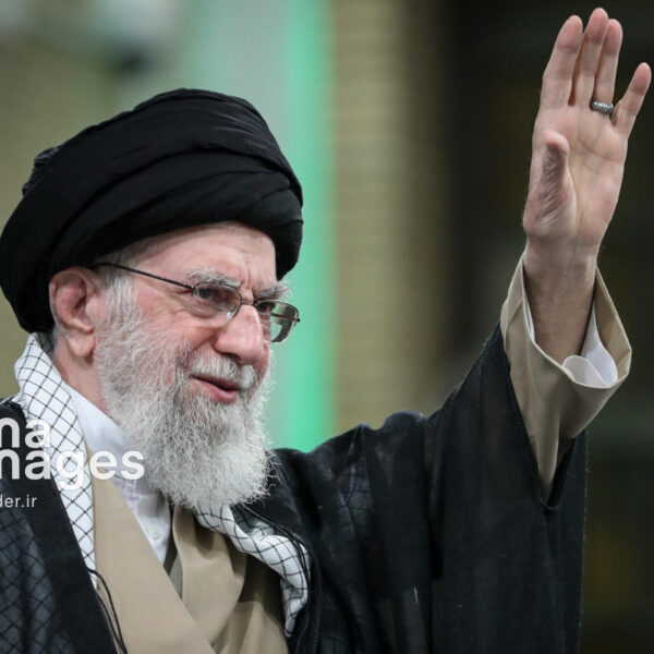 Iranian Teachers Gather for Inspiring Meeting with Ayatollah Khamenei