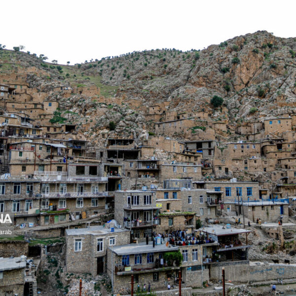 Iranian Village Shines as a Model for Sustainable Tourism at BRICS Summit