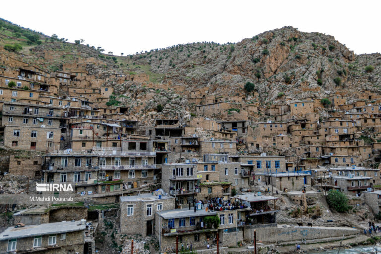 Iranian Village Shines as a Model for Sustainable Tourism at BRICS Summit