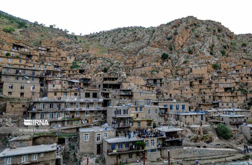 Iranian Village Shines as a Model for Sustainable Tourism at BRICS Summit