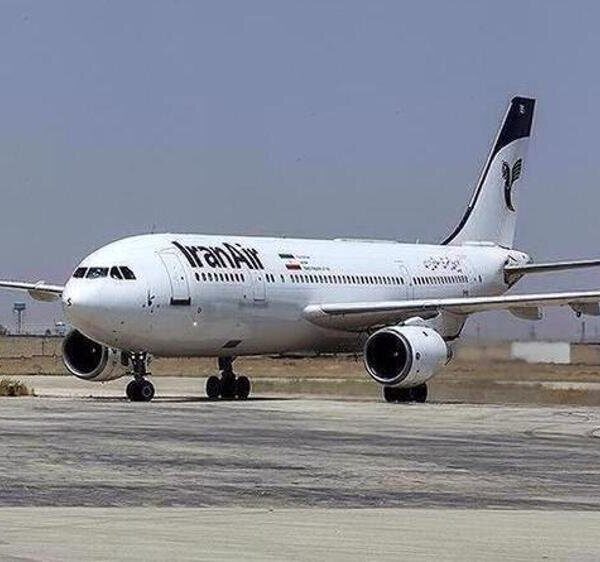 Iran's Airports See 6% Surge in Passenger Traffic Ahead of March