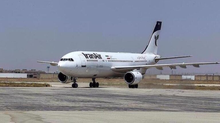 Iran's Airports See 6% Surge in Passenger Traffic Ahead of March