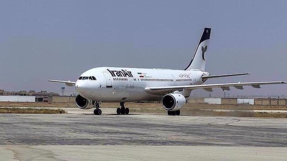 Iran's Airports See 6% Surge in Passenger Traffic Ahead of March