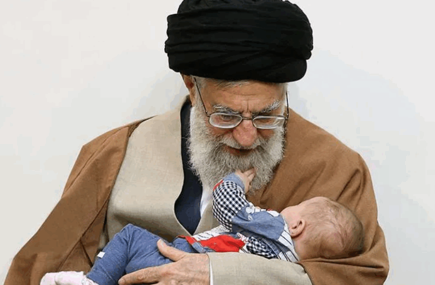 Iran's Bold Fertility Campaign: A Controversial Ad Aims to Boost Population Growth