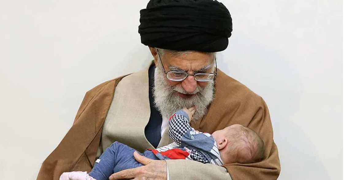 Iran's Bold Fertility Campaign: A Controversial Ad Aims to Boost Population Growth
