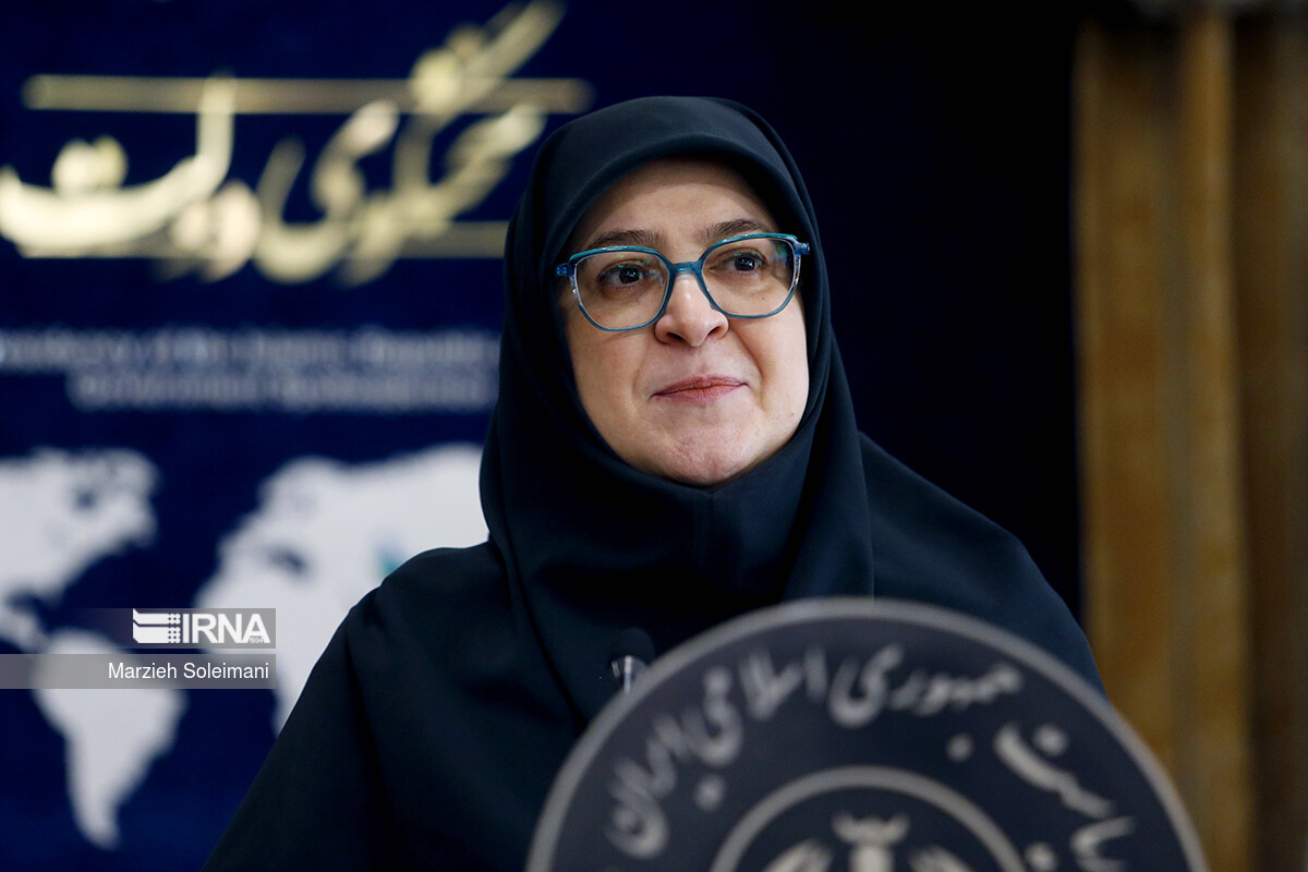 Iran's Clear Redlines in U.S. Negotiations: Insights from Administration Spokesperson