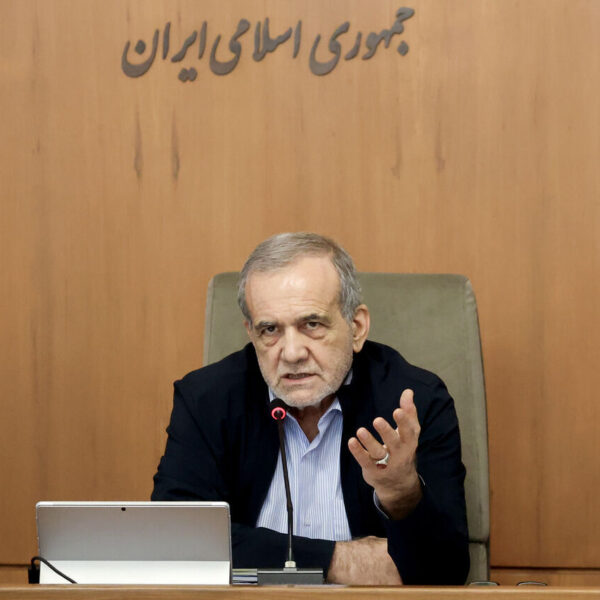 Iran's Commitment to Negotiations: President Pezeshkian Emphasizes Serious Pursuit of Agreement