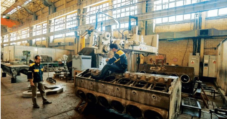 Iran's Controversial Move: Shielding Industry from Blackouts While Burdening Public Amid Rising Discontent
