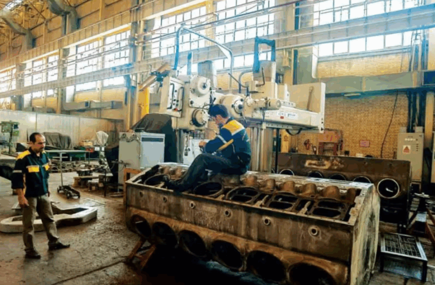 Iran's Controversial Move: Shielding Industry from Blackouts While Burdening Public Amid Rising Discontent