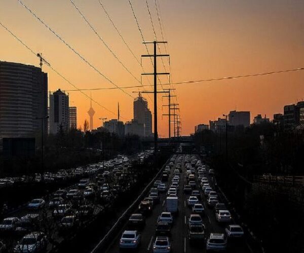 Iran's Crisis Escalates: Power and Water Shortages Ignite Public Fury and Economic Turmoil