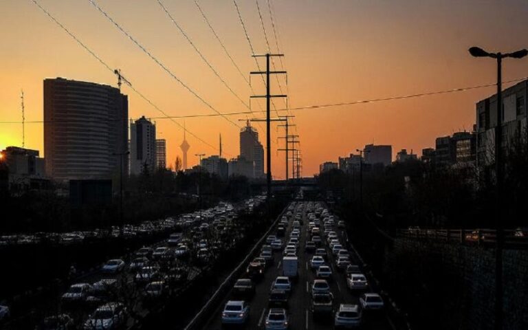 Iran's Crisis Escalates: Power and Water Shortages Ignite Public Fury and Economic Turmoil