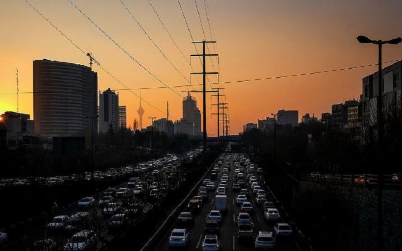 Iran's Crisis Escalates: Power and Water Shortages Ignite Public Fury and Economic Turmoil