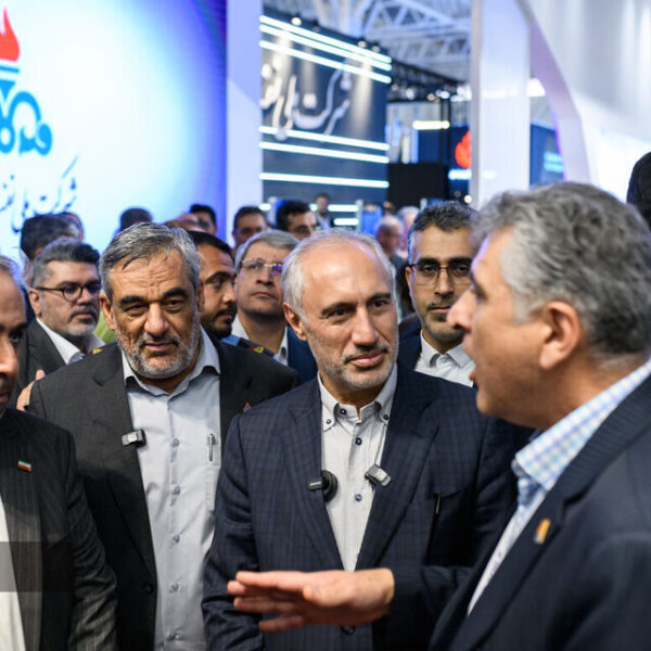 Iran's Economy Thrives on Oil: Insights from PBO Chief