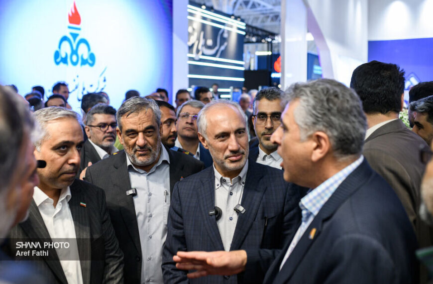 Iran's Economy Thrives on Oil: Insights from PBO Chief