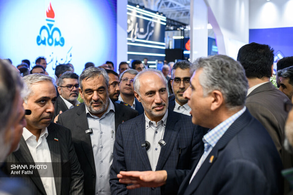 Iran's Economy Thrives on Oil: Insights from PBO Chief