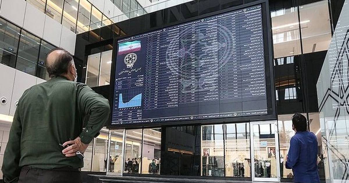 Iran's Financial Markets Show Cautious Optimism Following Rome Talks